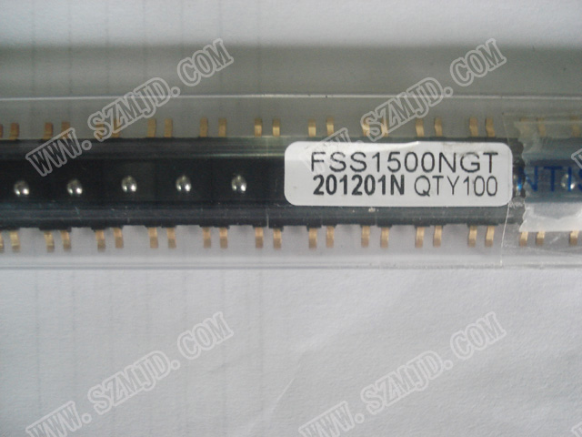 FSS1500NGT