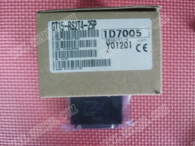 GT15-RS2T4-25P