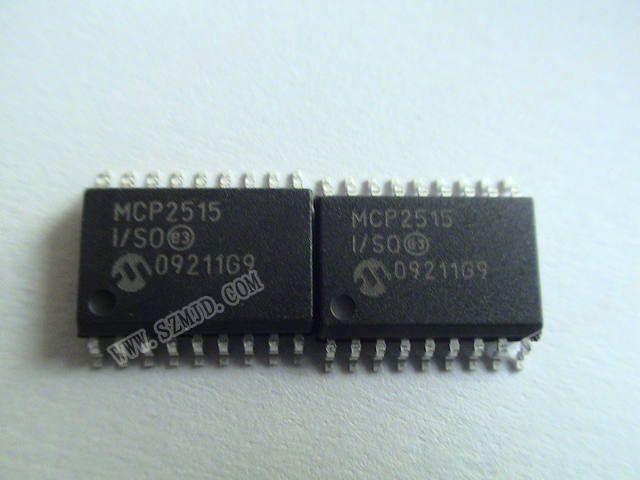MCP2515-I