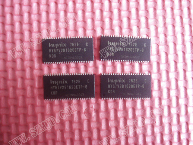 HY57V281620ETP-6