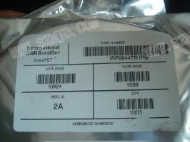 IRF6644TR1PBF