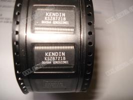 KSZ8721B