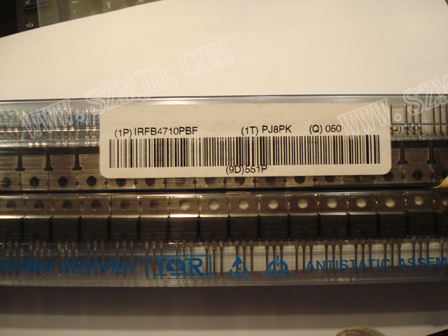 IRFB4710