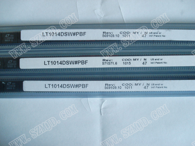 LT1014DSW