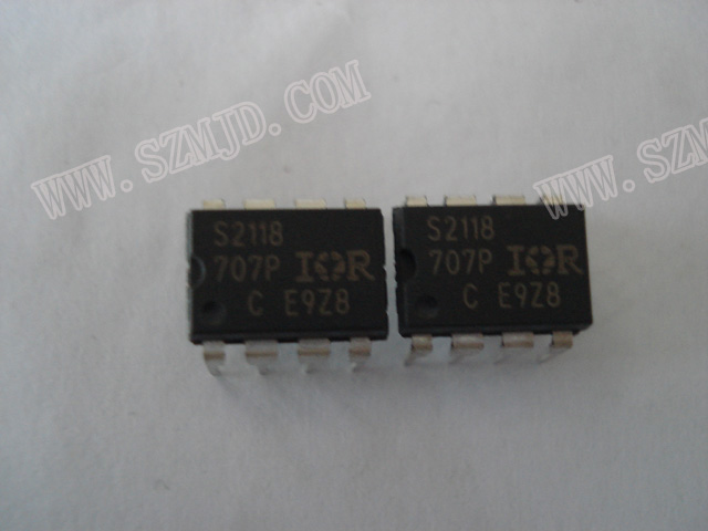 IRS2118
