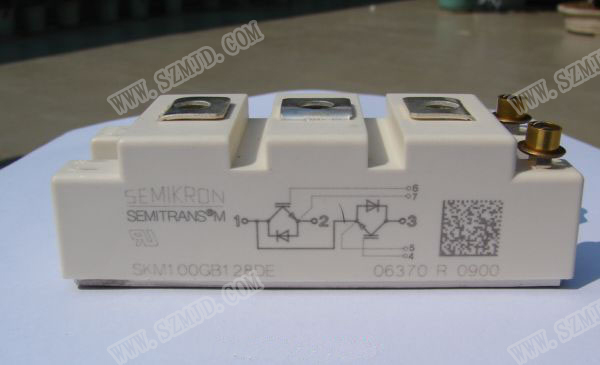 SKM100GB128DE