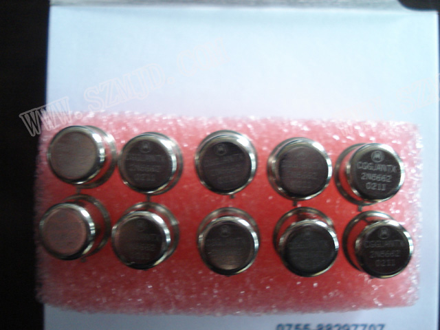 JANTX2N5662
