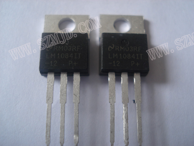 LM1084IT-12