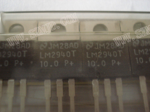 LM2940T-10.0