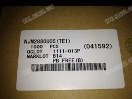 NJM2880U05
