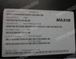 MAX765