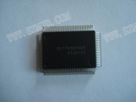 M37760EFHGP
