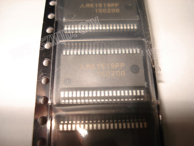 M61519FP