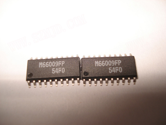 M66009FP