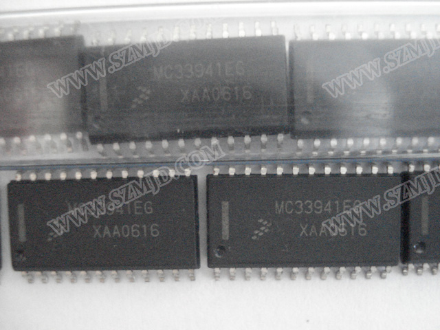 MC33941EG