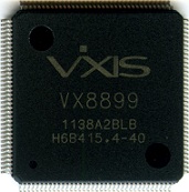 VX8899