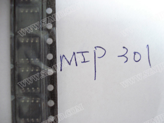 MIP301