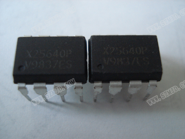 X25640