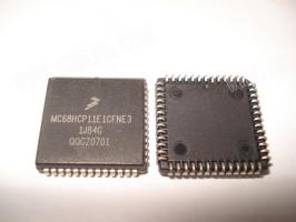 MC68HCP11E1CFNE3