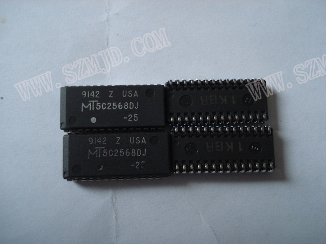 MT5C2568DJ-25