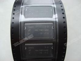 MT48LC8M16A2P