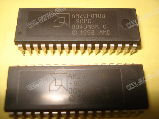 AM29F010B