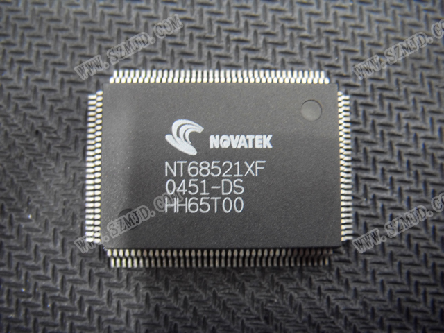 NT68521XF