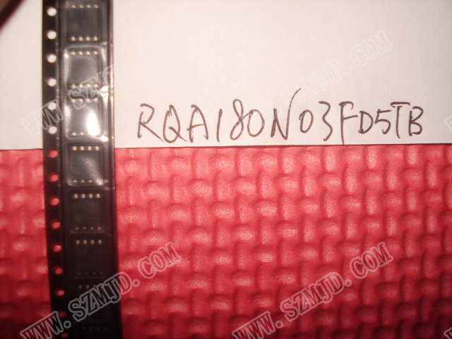 RQA180N03FD5TB