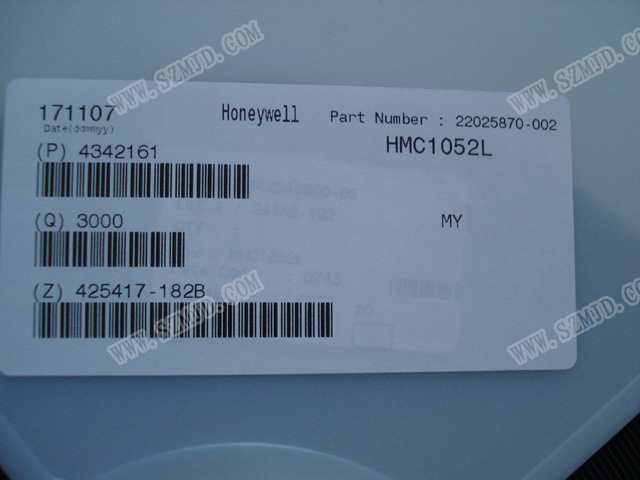 HMC1052L