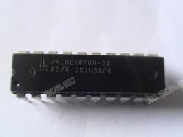 PALCE16V8H