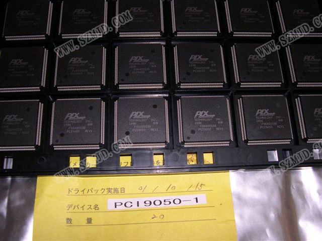 PCI9050
