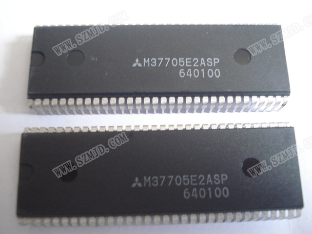 M37705E2ASP