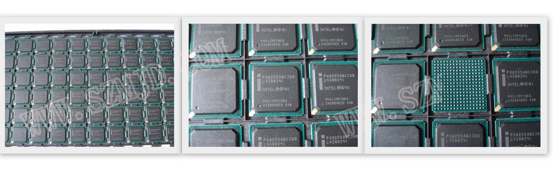 PXA255A0C300