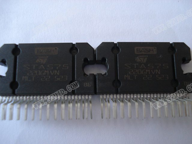 STA575