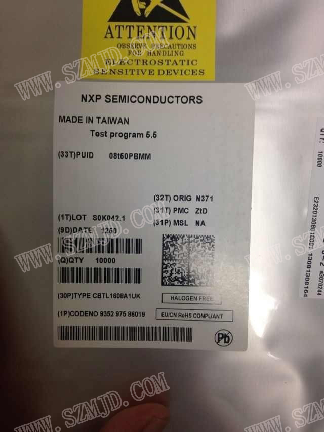 CBTL1608A1UK