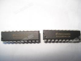 ADC0804LCN