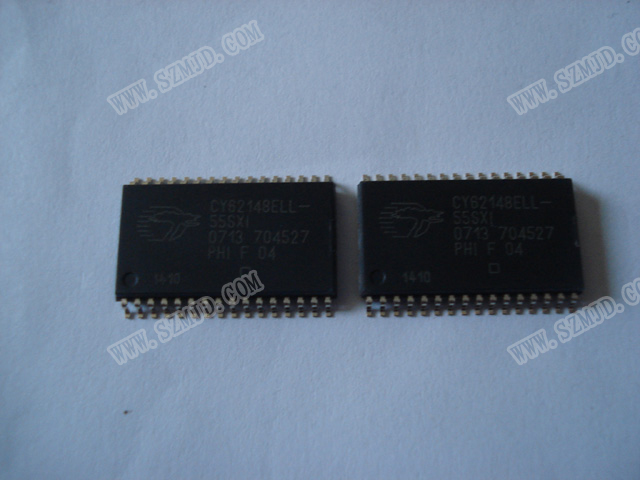 CY62148ELL-55SXI