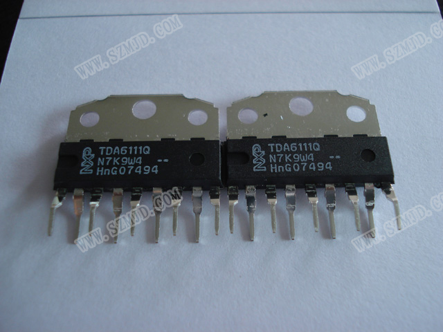 TDA6111Q