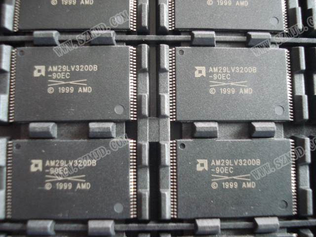AM29LV320DB-90EC