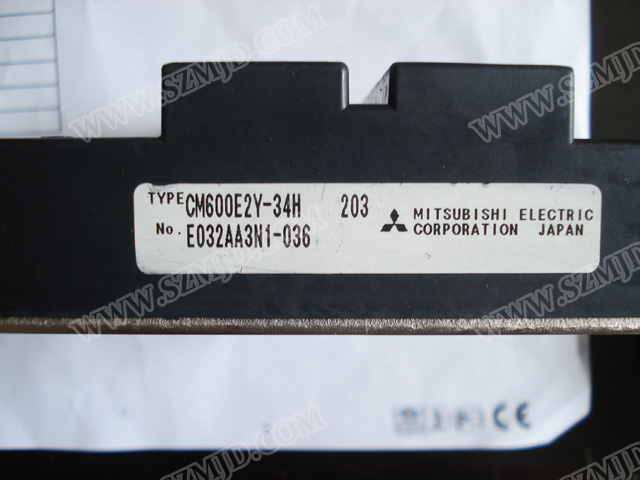 CM600E2Y-34H