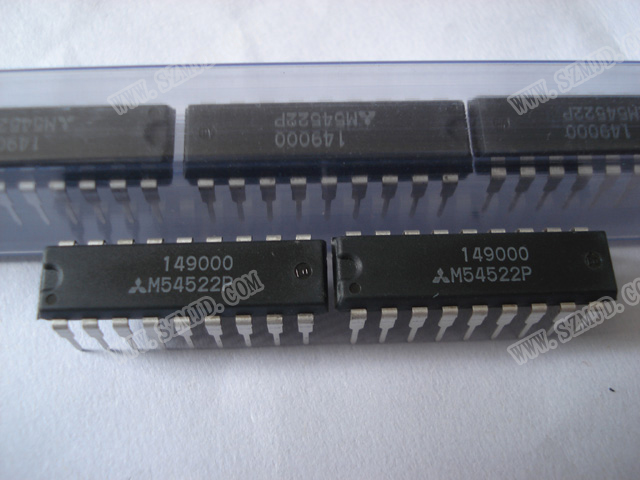 M54522FP-200D