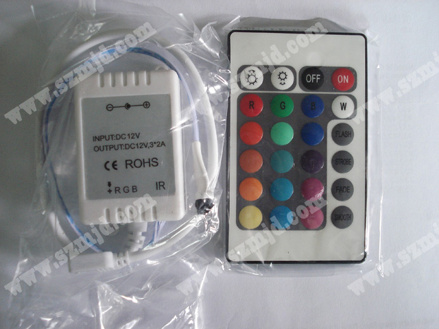 RGB 控制器