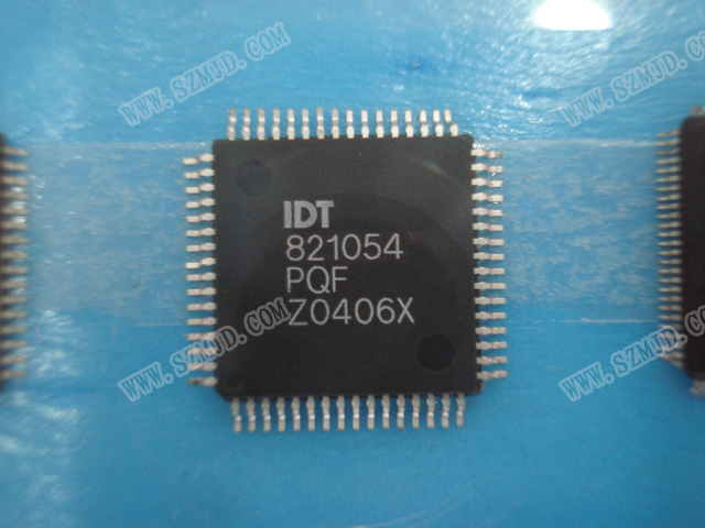 IDT821054PQF