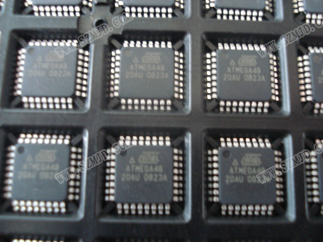 ATMEGA48-20AU