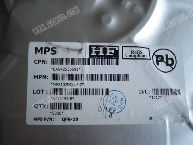 MP2107DQ