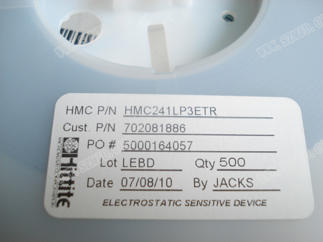 HMC241LP3ETR