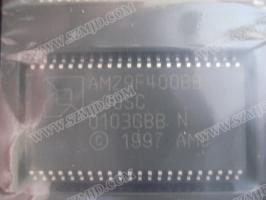 AM29F400BB-90SC