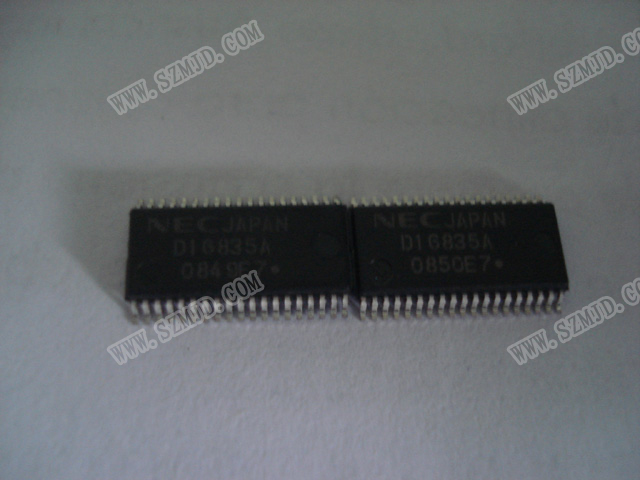 UPD16835AGS