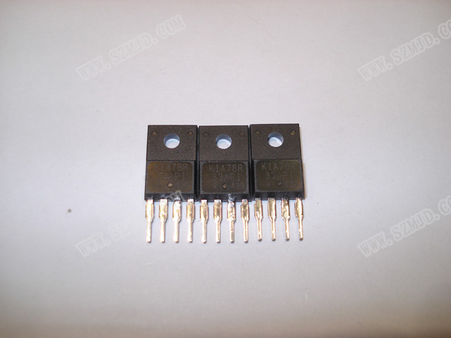 KIA78R33API