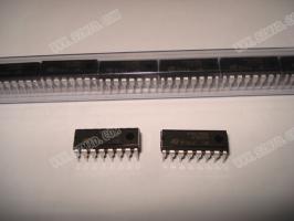 M74HC595